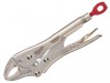 Milwaukee Hand Tools TORQUE LOCK Curved Jaw Locking Pliers 170mm (7in)