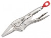 Milwaukee Hand Tools TORQUE LOCK Long Nose Locking Pliers 150mm (6in)