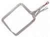 Milwaukee Hand Tools TORQUE LOCK Locking C Clamp Deep Reach 480mm (18in)