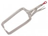 Milwaukee Hand Tools TORQUE LOCK Locking C Clamp 480mm (18in)