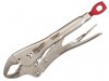Milwaukee Hand Tools MAX BITE TORQUE LOCK Locking Pliers 254mm (10in)