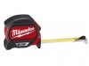 Milwaukee Hand Tools Premium Magnetic Tape Measure 8m/26ft (Width 27mm)