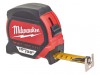 Milwaukee Hand Tools Premium Magnetic Tape Measure 10m/33ft (Width 27mm)