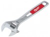 Milwaukee Hand Tools Adjustable Wrench 150mm (6in)