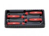 Milwaukee Hand Tools Hook & Pick Set 4 Piece