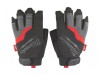 Milwaukee Hand Tools Fingerless Gloves - Extra Large (Size 10)