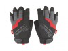 Milwaukee Hand Tools Fingerless Gloves - Extra Extra Large (Size 11)