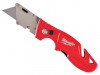 Milwaukee Hand Tools FASTBACK Flip Utility Knife