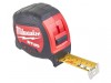 Milwaukee Hand Tools STUD Tape Measure 7.5m (Width 27mm) (Metric Only)