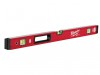 Milwaukee Hand Tools Magnetic REDSTICK BACKBONE Level 80cm