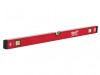 Milwaukee Hand Tools Magnetic REDSTICK BACKBONE Level 100cm