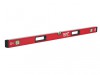 Milwaukee Hand Tools Magnetic REDSTICK BACKBONE Level 120cm