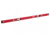 Milwaukee Hand Tools Magnetic REDSTICK BACKBONE Level 180cm