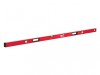 Milwaukee Hand Tools REDSTICK BACKBONE Level 200cm