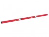 Milwaukee Hand Tools REDSTICK BACKBONE Level 240cm