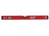 Milwaukee Hand Tools Magnetic REDSTICK Compact Level 60cm