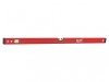 Milwaukee Hand Tools Magnetic REDSTICK Compact Level 100cm