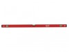 Milwaukee Hand Tools Magnetic REDSTICK Compact Level 120cm