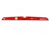 Milwaukee Hand Tools Redcast Die-Cast Level 60cm