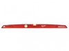 Milwaukee Hand Tools Redcast Die-Cast Level 80cm
