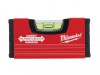 Milwaukee Hand Tools Minibox Level 10cm