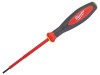 Milwaukee Hand Tools VDE Slotted Screwdriver 3.0 x 100mm
