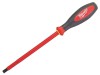 Milwaukee Hand Tools VDE Slotted Screwdriver 8.0 x 175mm