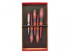 Milwaukee Hand Tools VDE Screwdriver Set, 5 Piece