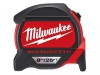 Milwaukee Hand Tools Premium Magnetic Tape Measure 8m/26ft (Width 27mm) Loose