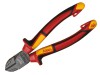 Milwaukee Hand Tools VDE Diagonal Cutter 160mm