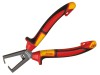 Milwaukee Hand Tools VDE Wire Stripping Pliers 160mm