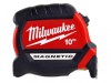 Milwaukee Hand Tools GEN III Magnetic Tape Measure 10m (Width 27mm) (Metric only)