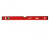Milwaukee Hand Tools Magnetic REDSTICK Slim Box Level 60cm
