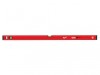 Milwaukee Hand Tools Magnetic REDSTICK Slim Box Level 100cm