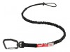 Milwaukee Hand Tools Locking Tool Lanyard Black 6.8kg