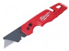 Milwaukee Hand Tools FASTBACK Flip Utility Knife