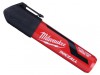 Milwaukee Hand Tools INKZALL XL Chisel Tip Marker Black