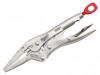 Milwaukee Hand Tools TORQUE LOCK Long Nose Locking Pliers 150mm (6in)