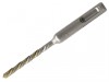 Milwaukee Power Tools SDS-Plus Drill Bits 2 Cut 5.5mm x 160mm (1)