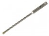 Milwaukee Power Tools SDS-Plus Drill Bits 2 Cut 5mm x 160mm (1)