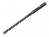 Milwaukee Power Tools SDS-Plus Drill Bits 2 Cut 8mm x 160mm (1)