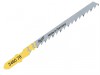 Milwaukee Jigsaw Blades T244D Wood Curve Cutting (5)