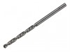 Milwaukee Power Tools HSS-G THUNDERWEB Metal Drill Bits (2) 3.5mm OL:70mm WL:39mm