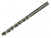 Milwaukee Power Tools HSS-G THUNDERWEB Metal Drill Bit 7.0mm OL:109mm WL:69mm