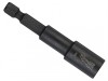 Milwaukee Power Tools Screwdriving Magnetic Nut Drive 10 x 65mm (1)