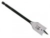 Milwaukee Power Tools Flat Wood Drill Bit 16mm x 160mm