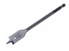 Milwaukee Power Tools Flat Wood Drill Bit 20mm x 160mm