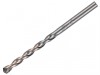 Milwaukee Power Tools Multi-Purpose Drill Bit 4.0mm OL:100mm WL:60mm