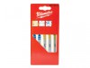 Milwaukee Power Tools Jigsaw Blades Assorted Set, 5 Piece