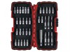 Milwaukee Screwdriver Set 35 Piece